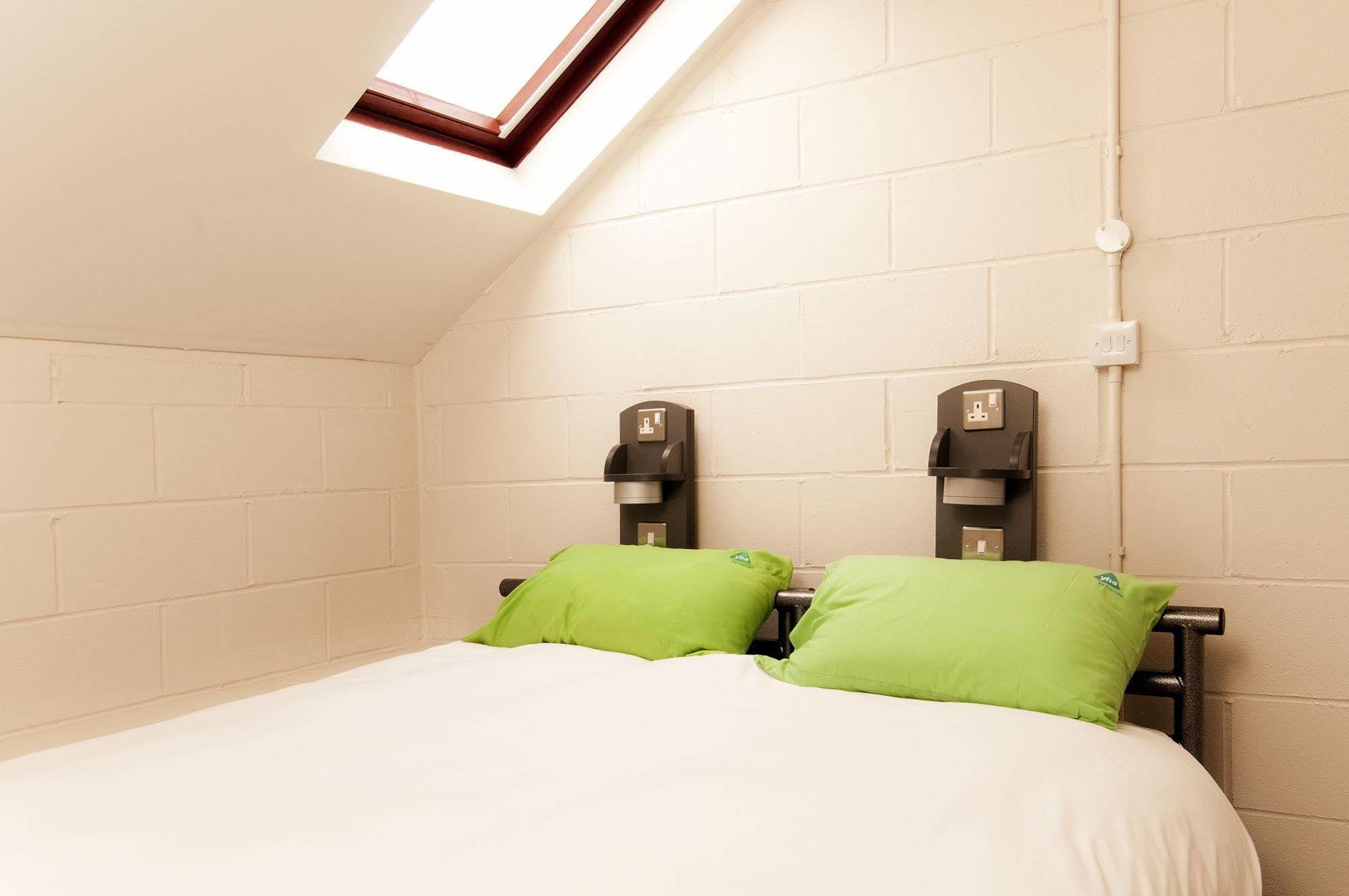 YHA York Pansiyon Dış mekan fotoğraf